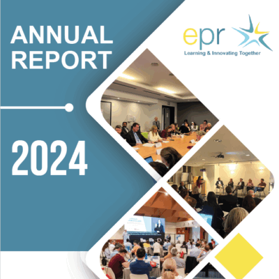 EPR Annual Report 2024