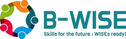 <strong>B-WISE project partners present the first project report on current trends and skills needs in WISEs, with a focus on digital skills</strong>