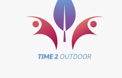 Time 2 Outdoors project visit educational centres in Valladolid, Spain
