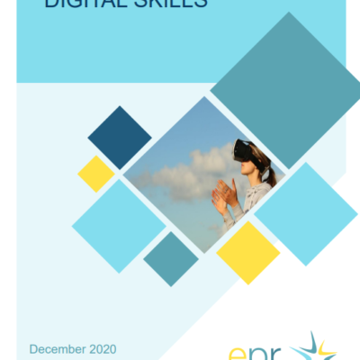 Analytical paper digital skills