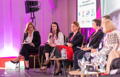 SUPPORT Project Brought the Supported Employment Perspective to Enterprising for Tomorrow 2026