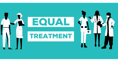Equal Treatment 2022
