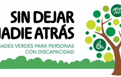 ONCE Foundation and the Spanish Biodiversity Foundation promote green jobs training for persons with disabilities