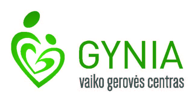 Gynaia Vaiko gerovės centras „Gynia“ | EPR