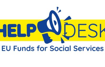 ESF/ERDF Funding Helpdesk for Social Services