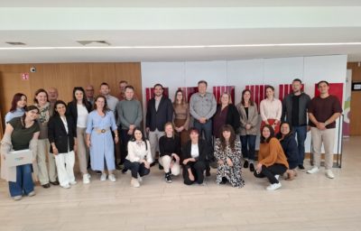 New ESF+ Project SUPPORT Aims to Break Employment Barriers for Persons with Disabilities