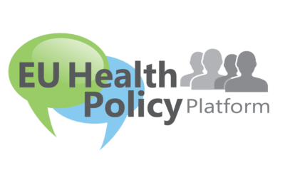 EU Health Policy Platform Webinar: “Real-world data monitoring and AI for personalized digital care for people with chronic conditions” EU Health Policy Platform Webinar: “Real-world data monitoring and AI for personalized digital care for people with chronic conditions”