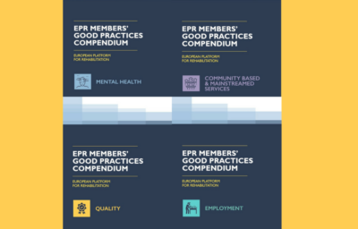 EPR Compendium of good practices