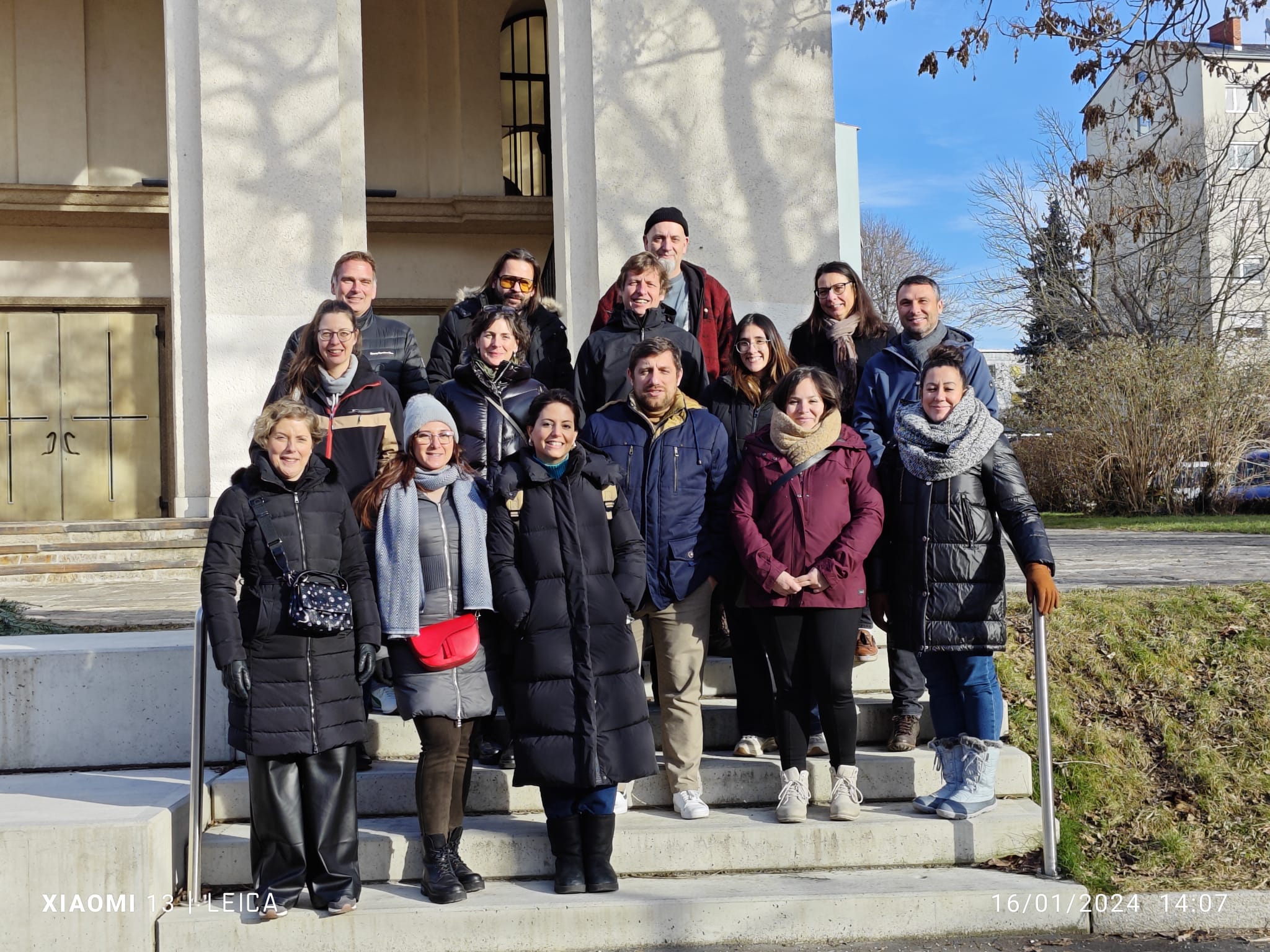 InDiCo s Project Kick off Meeting In Graz Empowering Inclusion In The indico-s-project-kick-off-meeting-in-graz-empowering-inclusion-in-the