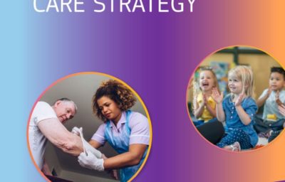 European Care Strategy: One year anniversary after the adoption
