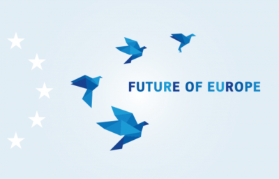 The Future of Europe: Public Consultation