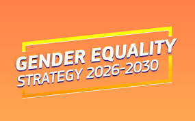EU Gender Equality Strategy Overlooks Practical Action for Women and Girls with Disabilities