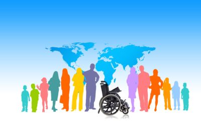 Inclusive Voting: Accounting for Disability in the 2019 European Parliament Elections