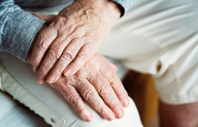 New Report on Long-Term Care Challenges in Europe