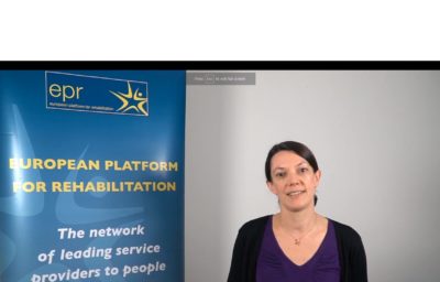 e-Learning module on Mental Health and Co-production