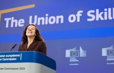 New European Union of Skills Package harnesses the ‘untapped potential’ of persons with disabilities in the labour market